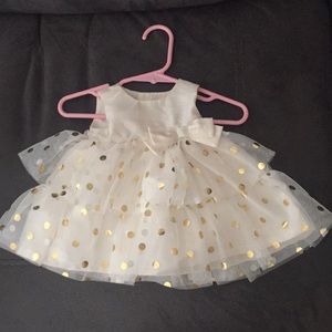 Baby girl dresses